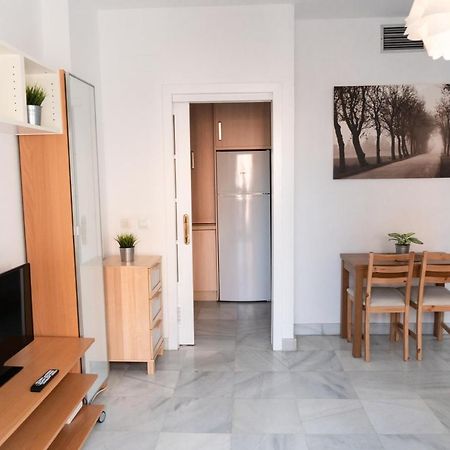 Apartamento En El Centro De Sevilla מראה חיצוני תמונה