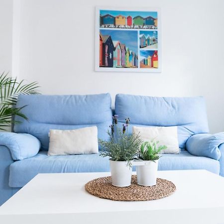 Apartamento En El Centro De Sevilla מראה חיצוני תמונה