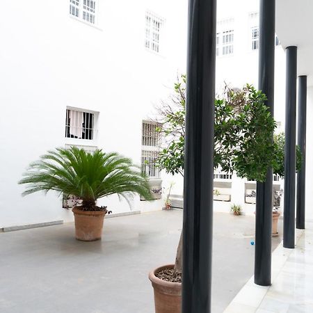 Apartamento En El Centro De Sevilla מראה חיצוני תמונה