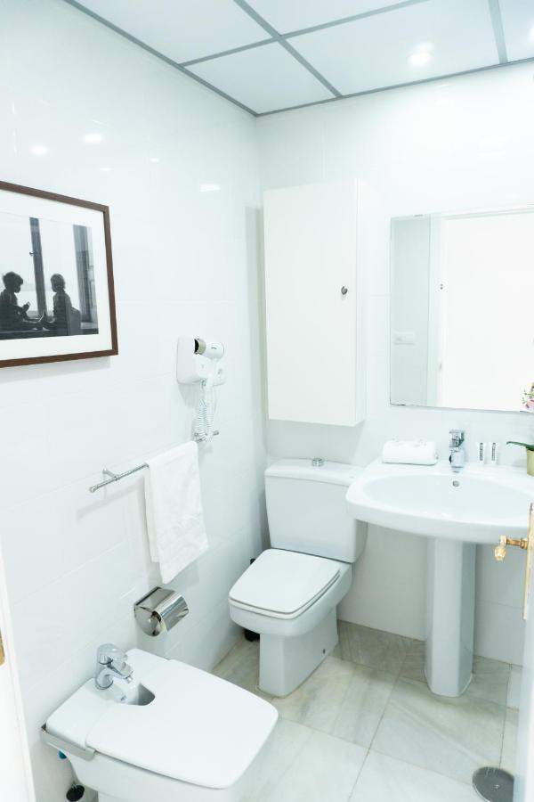 Apartamento En El Centro De Sevilla מראה חיצוני תמונה