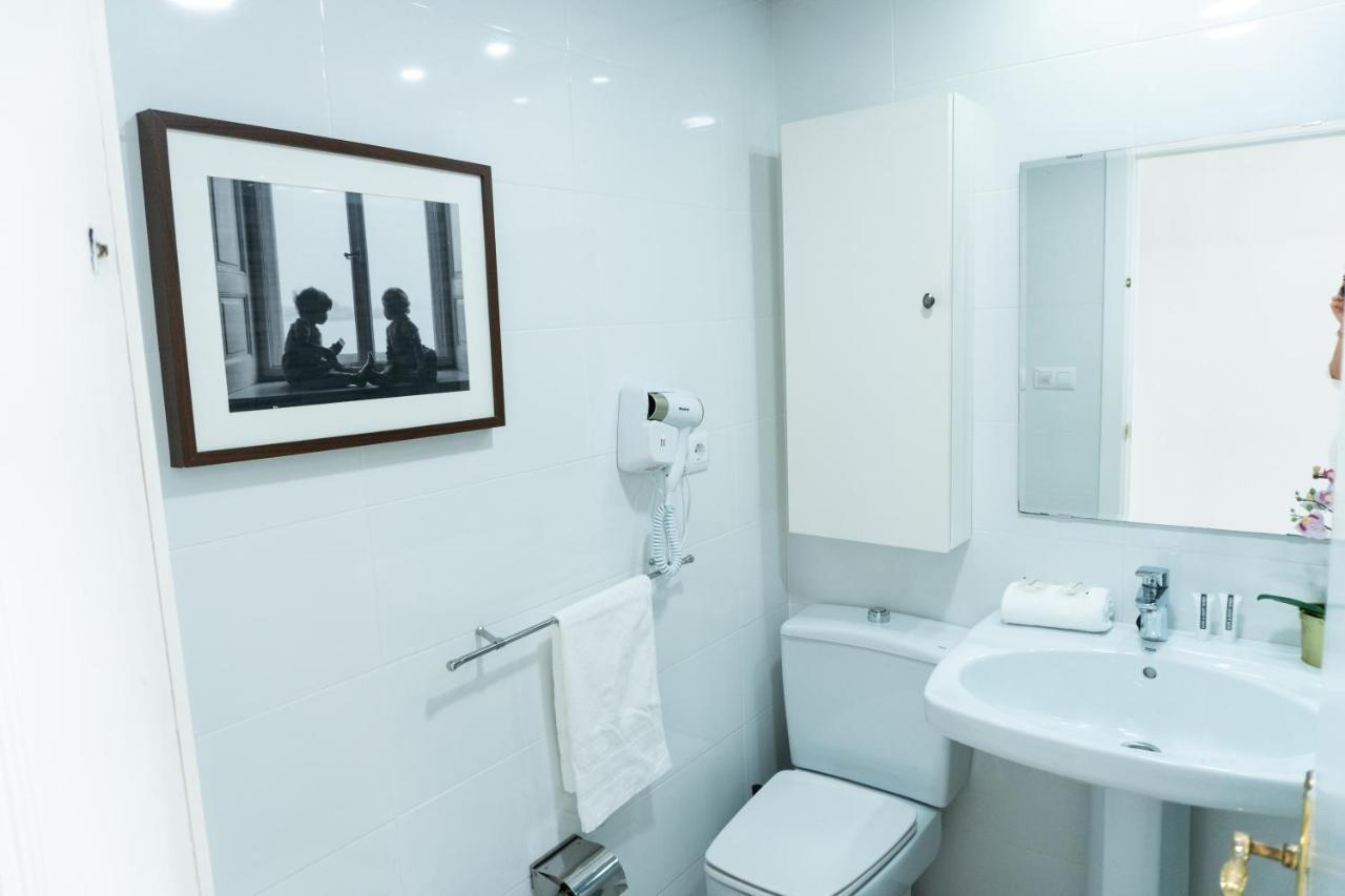 Apartamento En El Centro De Sevilla מראה חיצוני תמונה