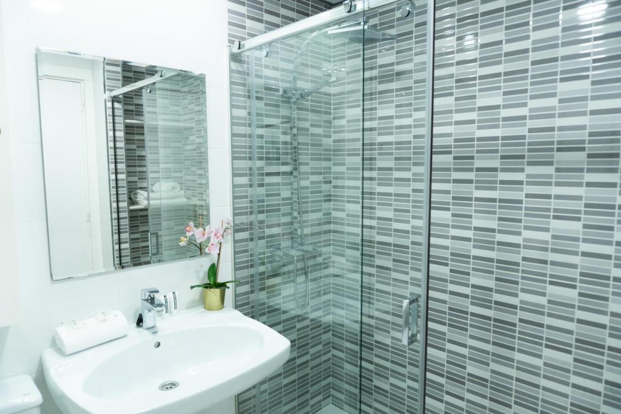 Apartamento En El Centro De Sevilla מראה חיצוני תמונה